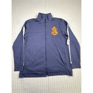 Harry Potter HOGWARTS Y2K KIDCORE size Lg NWT everydaywear